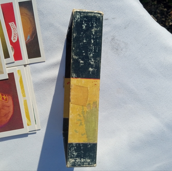 Vintage Rare EUC Trading Cards Friendly Dictators. - Picture 7 of 8